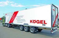    Kögel()  